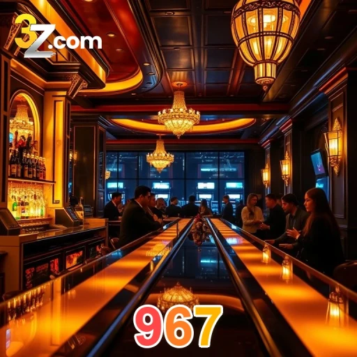 967.com Jogos de caça-níqueis