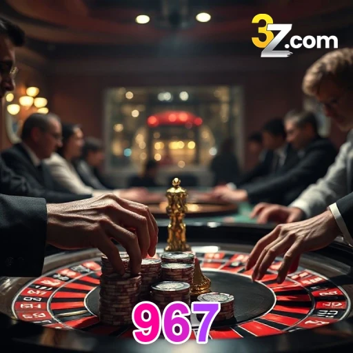 967.com Jogos de caça-níqueis