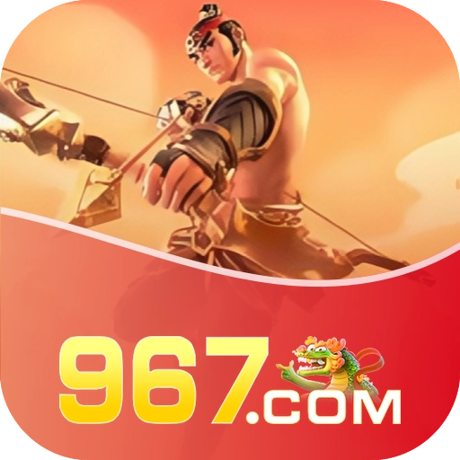 967.com LOGO