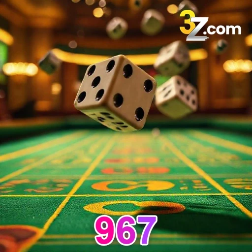 967.com Slots